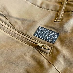 Volcom Surf shorts